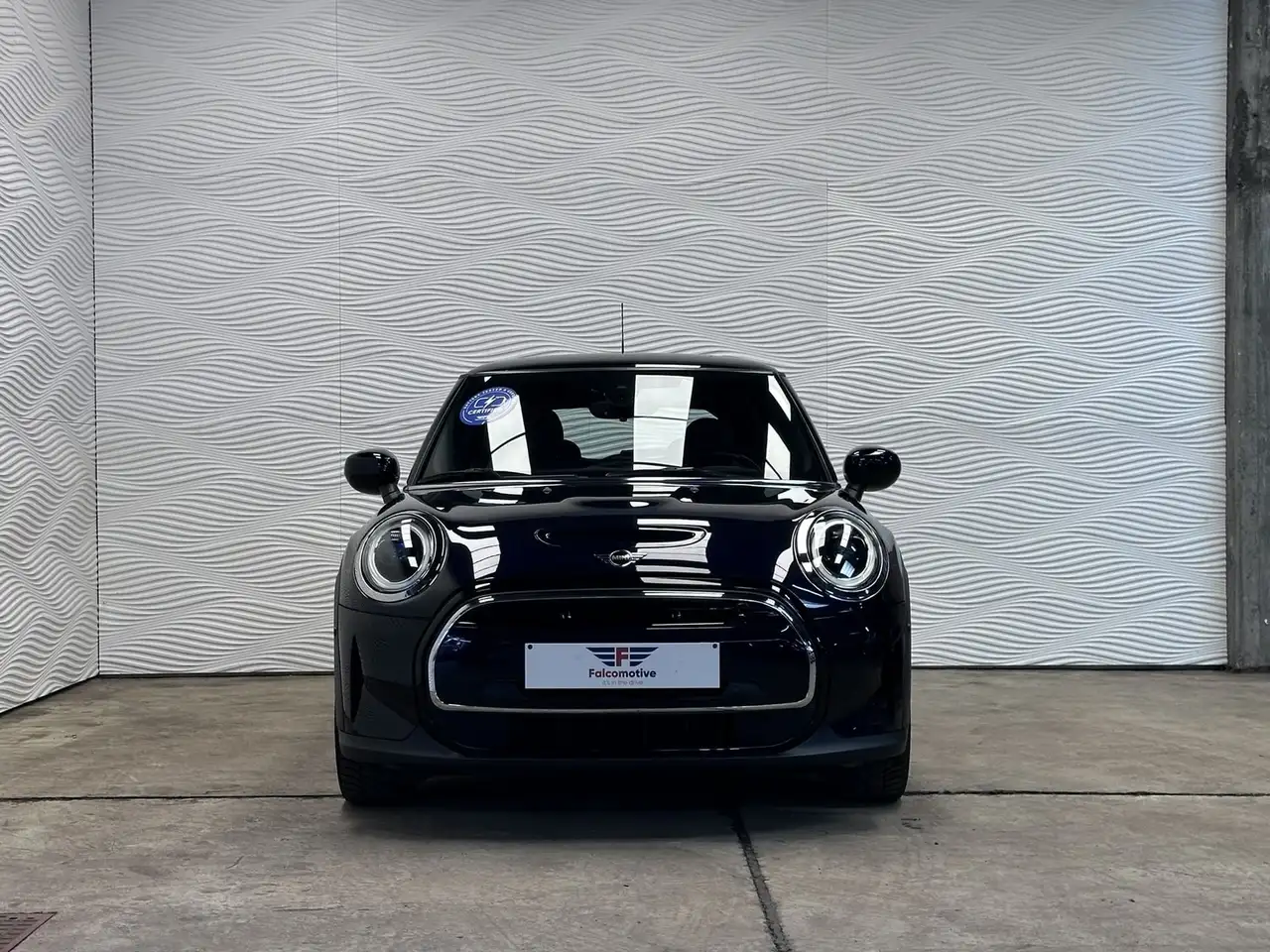 MINI Cooper 32.6 kWh*96.7% SOH*HUD*SPORTZETELS*, миниатюра 5