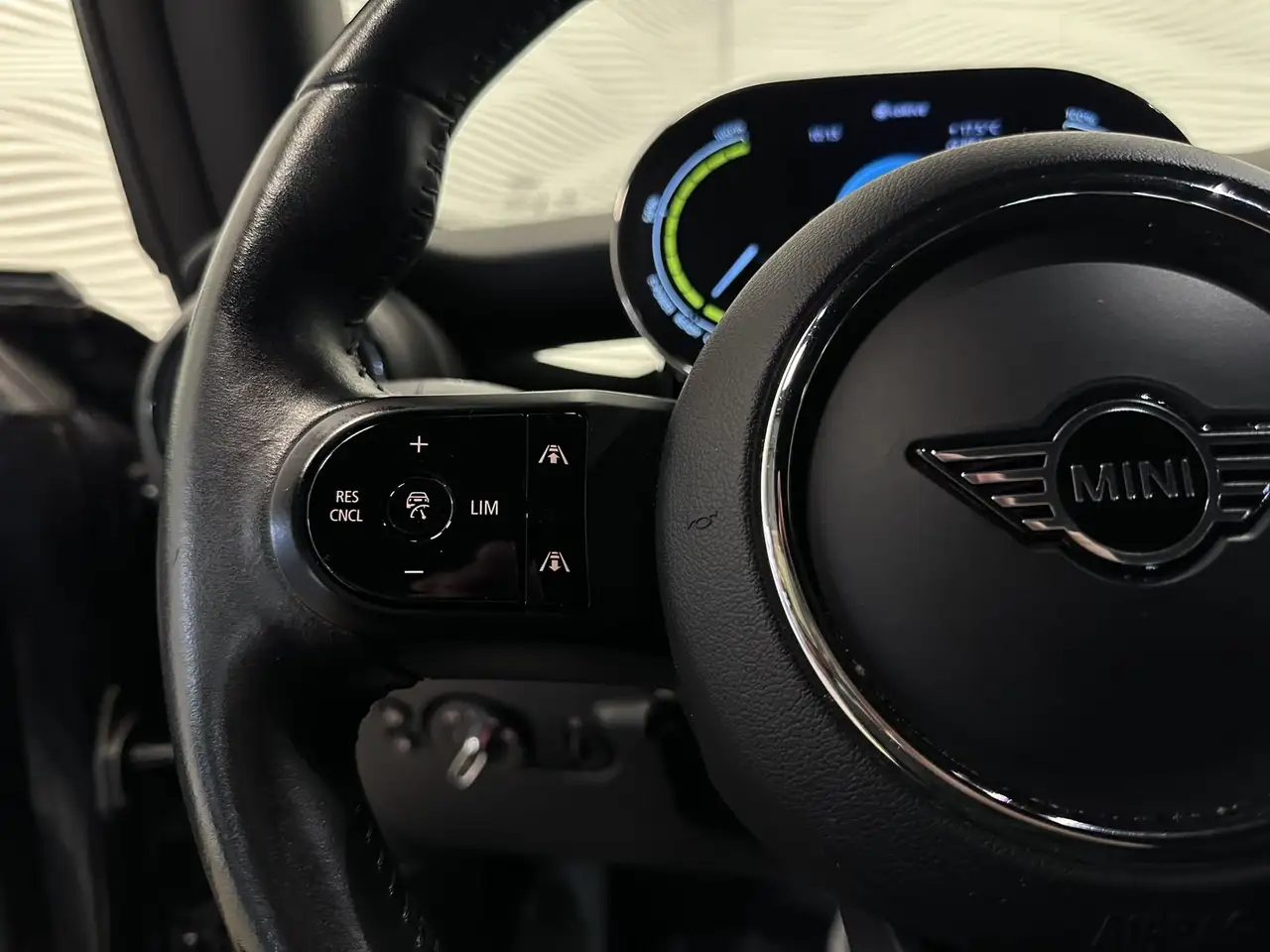 MINI Cooper 32.6 kWh*96.7% SOH*HUD*SPORTZETELS*, миниатюра 27