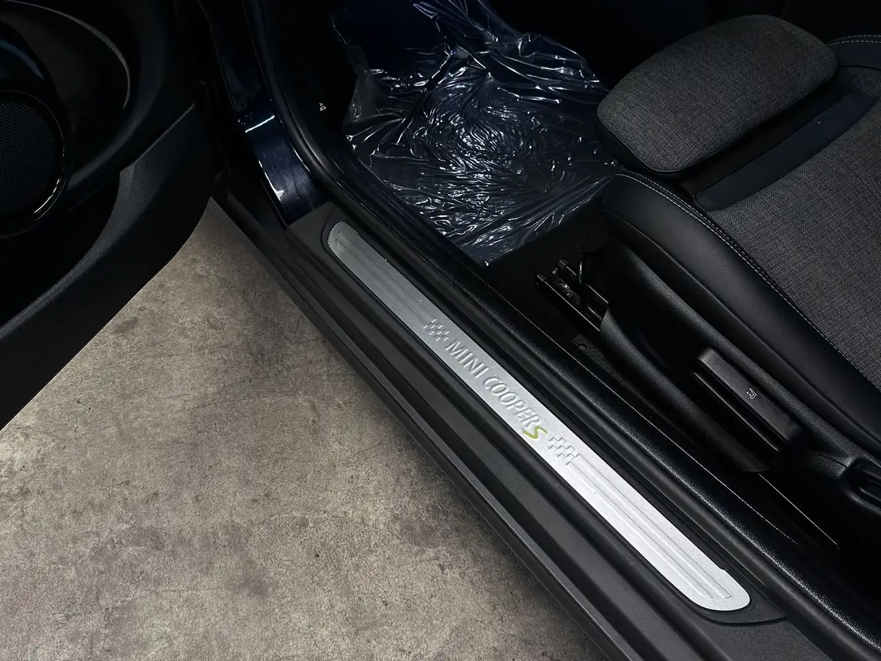 MINI Cooper 32.6 kWh*96.7% SOH*HUD*SPORTZETELS*, миниатюра 22