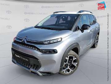 PureTech 110ch S\u0026S Shine Pack