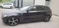 BMW 118 118d Gris - thumbnail 5
