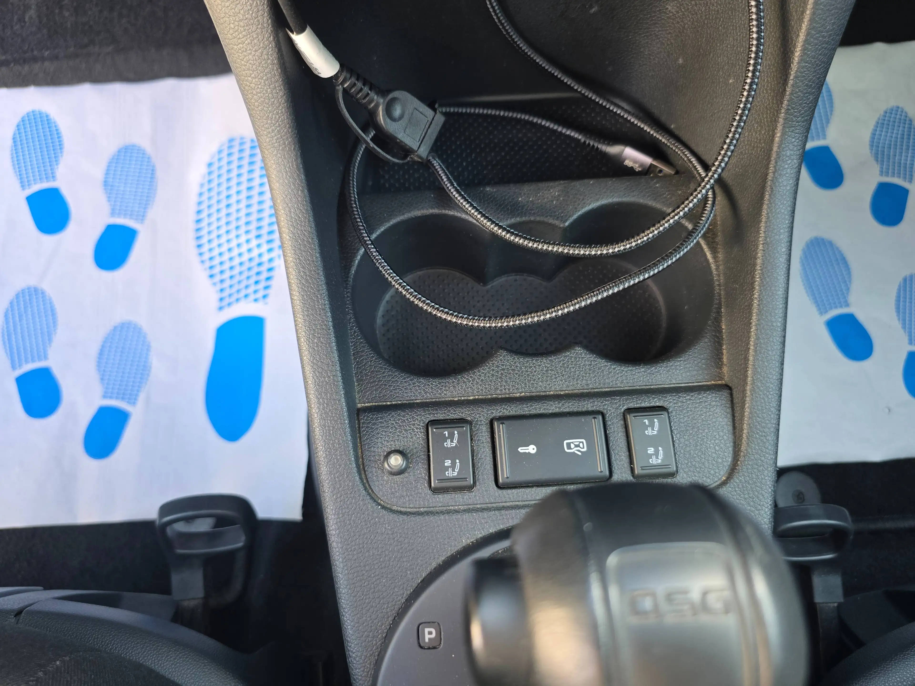 Skoda Roomster Roomster 1.2 TSI 77KW*Autom.*Navi*Standh.*PDC*Sitzh.* — photo 14