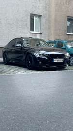 320d xDrive M-Sportpaket F30 N47