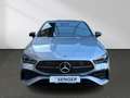 Mercedes-Benz CLA 200 AMG Line Night Distronic Totwinkel 360°K Silber - thumbnail 5