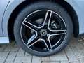Mercedes-Benz CLA 200 AMG Line Night Distronic Totwinkel 360°K Silber - thumbnail 8