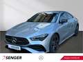 Mercedes-Benz CLA 200 AMG Line Night Distronic Totwinkel 360°K Silber - thumbnail 1