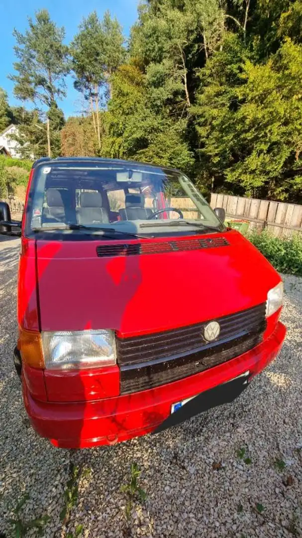 Volkswagen T4 Multivan Multivan Allstar - 1