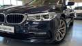 BMW 520 d xDrive Sport Line Touring Head-up, 360°Cam Blau - thumbnail 41