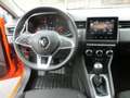 Renault Clio 1.0 /Navi,Tel,Klima,DAB+,16" LMF,PDC,Spurassistent Orange - thumbnail 7