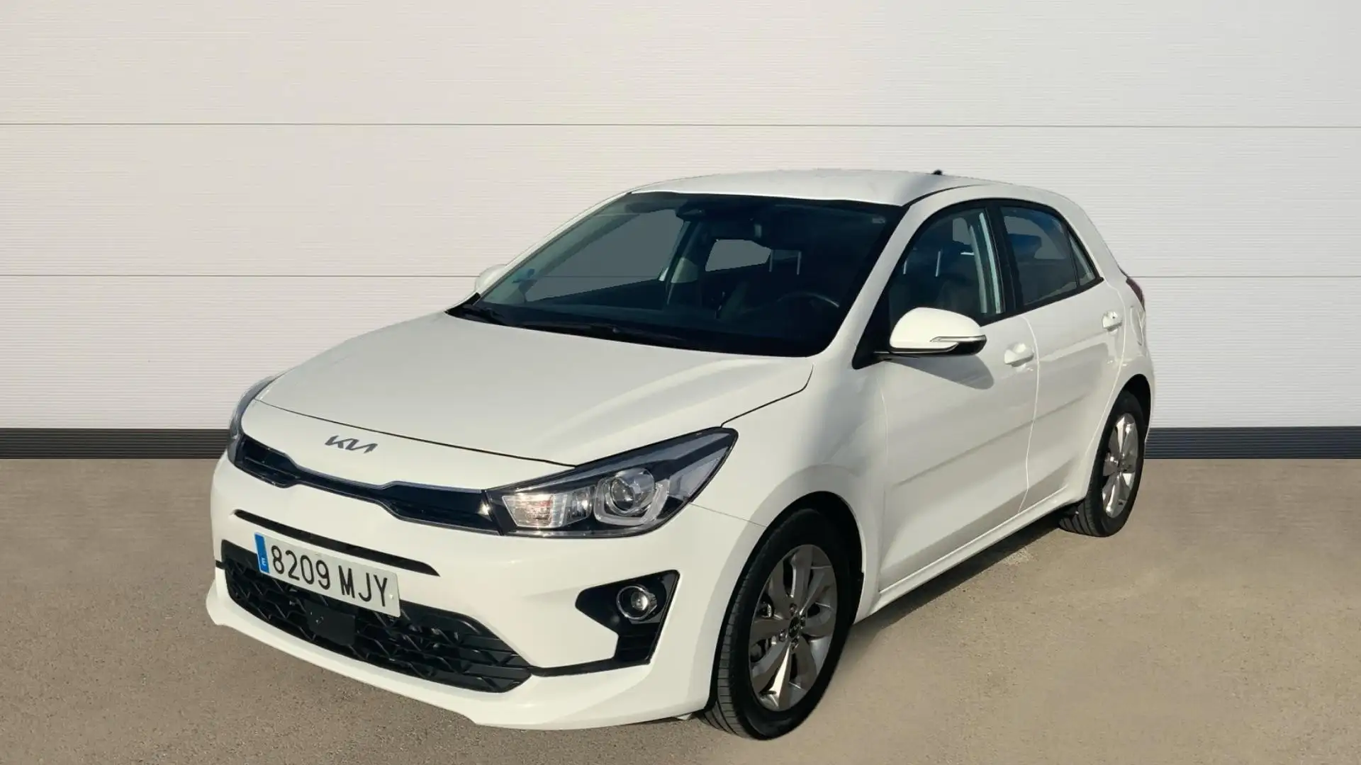 Kia Rio 1.0 T-GDi MHEV iMT Drive 100 - 2