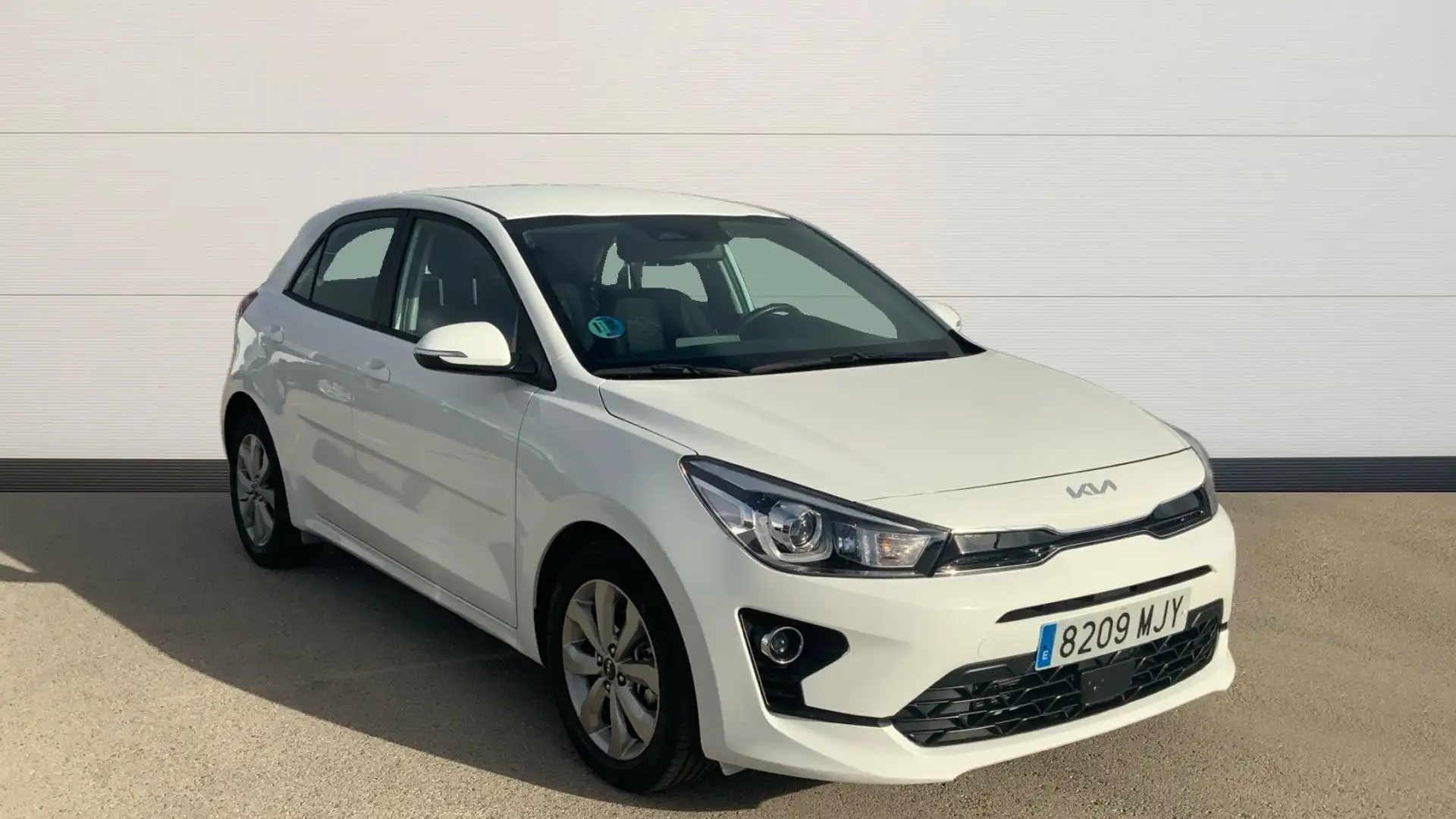 Kia Rio 1.0 T-GDi MHEV iMT Drive 100 - 1