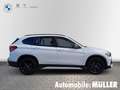 BMW X1 20 d sDrive*Sport Line*HUD*DAB*LED*RFK*HiFi*El. Pa Weiß - thumbnail 3