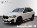 BMW X1 20 d sDrive*Sport Line*HUD*DAB*LED*RFK*HiFi*El. Pa Weiß - thumbnail 1
