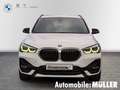 BMW X1 20 d sDrive*Sport Line*HUD*DAB*LED*RFK*HiFi*El. Pa Weiß - thumbnail 2