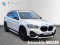 BMW X1 20 d sDrive*Sport Line*HUD*DAB*LED*RFK*HiFi*El. Pa Weiß - thumbnail 8