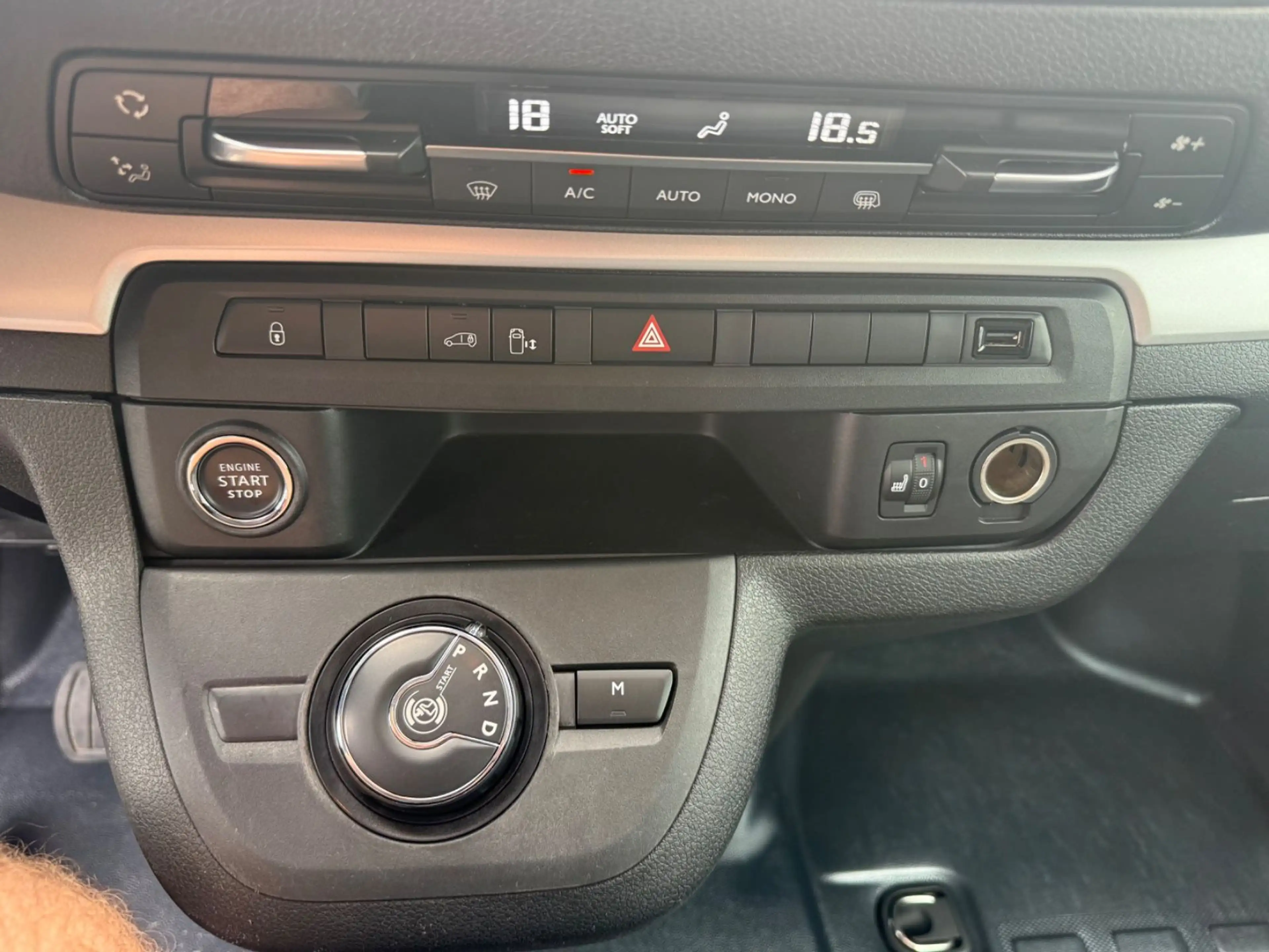 Peugeot Expert Kasten Asphalt Sport Edition L2 — photo 13