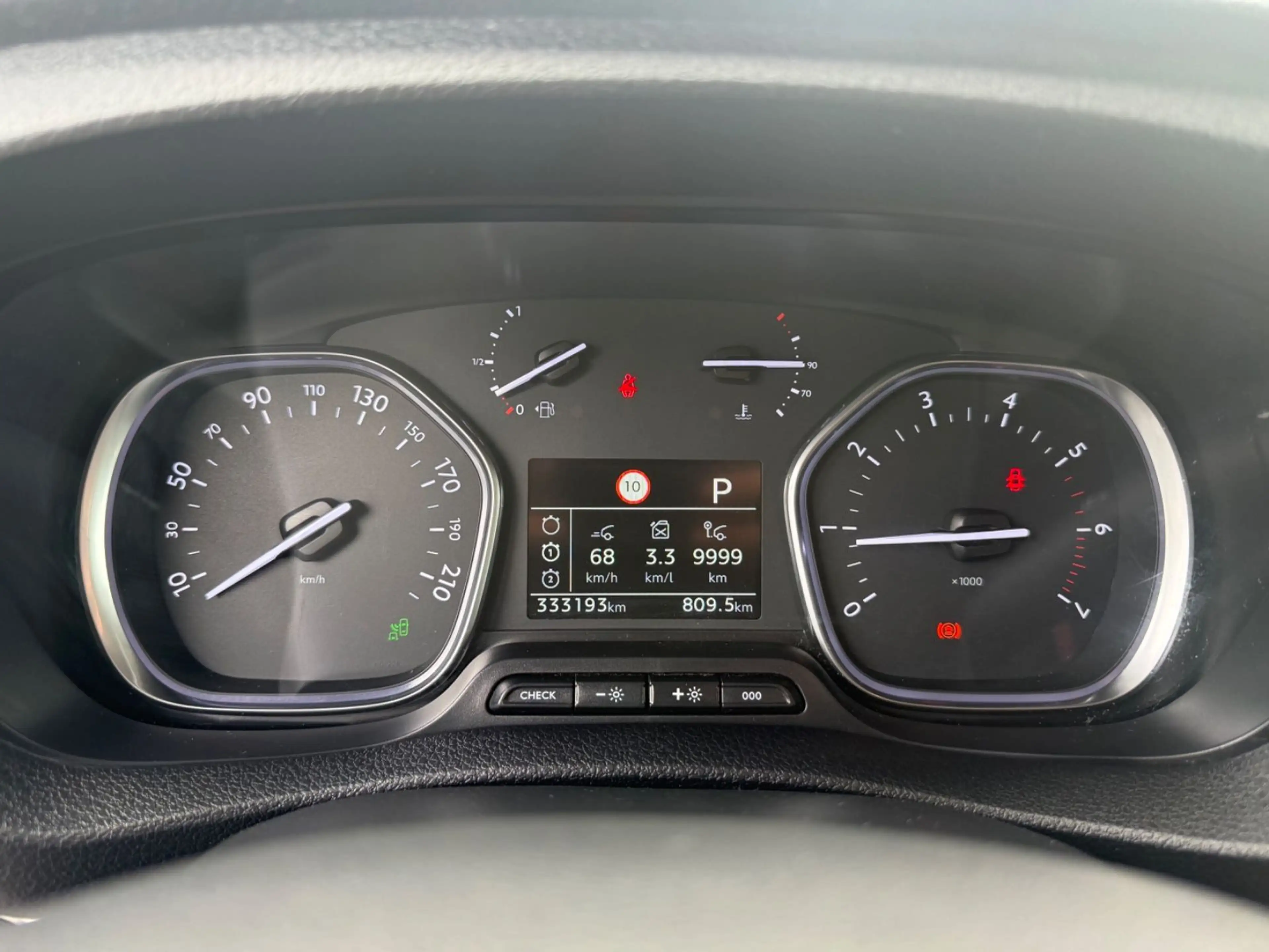 Peugeot Expert Kasten Asphalt Sport Edition L2 — photo 14