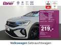 Volkswagen Taigo R-LINE BLACK STYLE TSI MATRIX+KAMERA+NAVI-APP+SITZ Grau - thumbnail 1