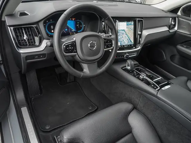 Volvo V60 view 9
