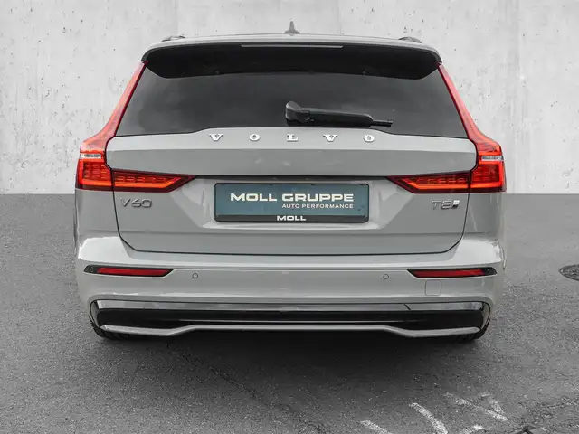 Volvo V60 view 6