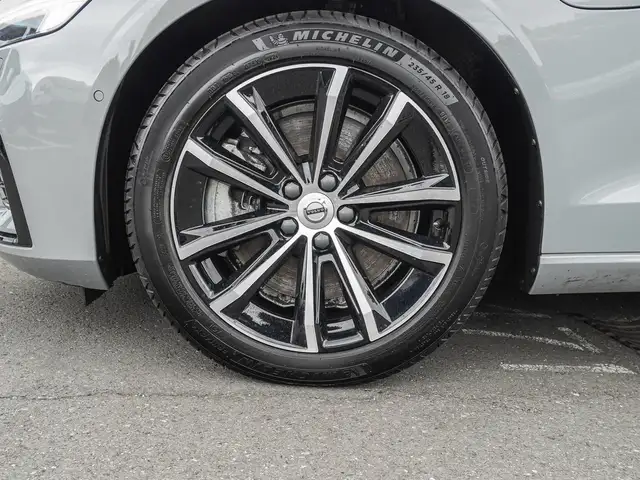 Volvo V60 view 7