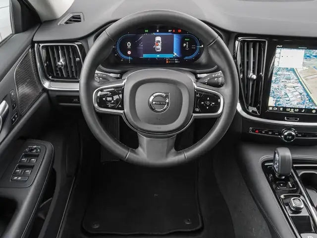 Volvo V60 view 11
