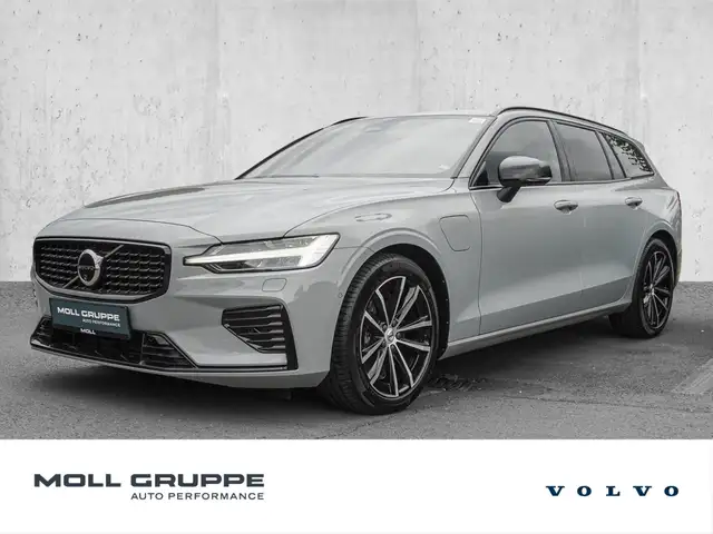2024 Volvo V60 in Grey for sale