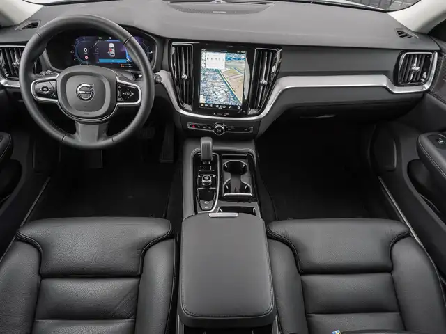 Volvo V60 view 10