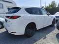 Mazda CX-60 Homura Hybrid AWD LEDER Blanc - thumbnail 6