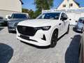 Mazda CX-60 Homura Hybrid AWD LEDER Blanc - thumbnail 3