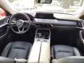 Mazda CX-60 Homura Hybrid AWD LEDER Blanc - thumbnail 9