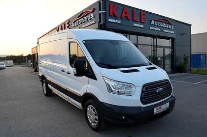 Ford Transit Transit Kasten 2,0 TDCi L3H2 350 Trend *1.Besit...