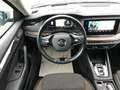 Skoda Octavia Combi Scout 4x4 AHZV Navi ACC SmartLink Blau - thumbnail 21