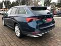 Skoda Octavia Combi Scout 4x4 AHZV Navi ACC SmartLink Blau - thumbnail 4