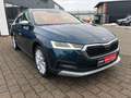 Skoda Octavia Combi Scout 4x4 AHZV Navi ACC SmartLink Blau - thumbnail 2