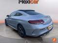 Mercedes-Benz C 200 Coupé Gris - thumbnail 7
