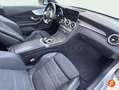 Mercedes-Benz C 200 Coupé Gris - thumbnail 15