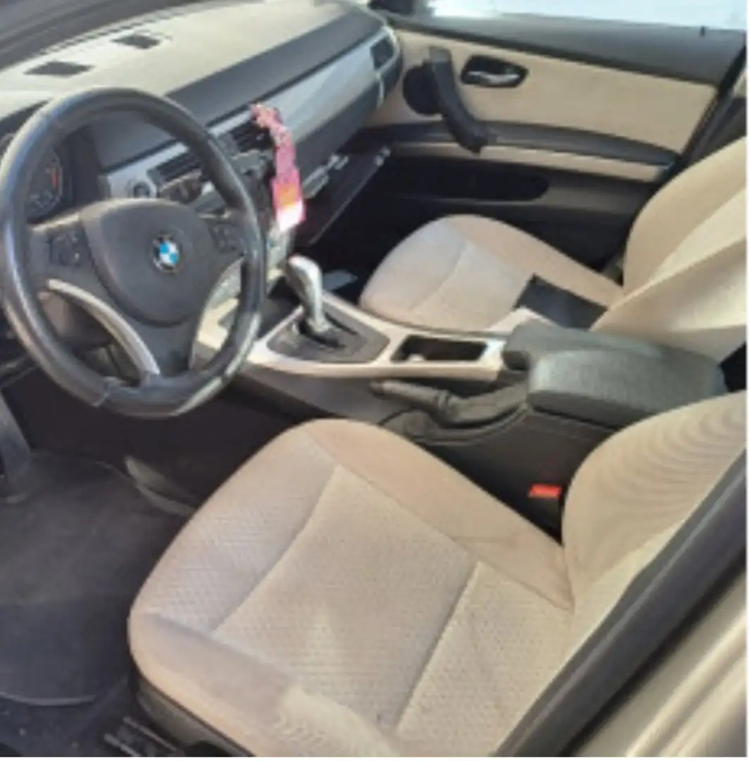 BMW 318 318tds c/clima auto - 1
