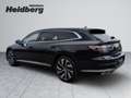 Volkswagen Arteon Shooting B. 4M R-LINE AHK-schw NAPPA IQ-M Noir - thumbnail 6