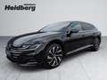 Volkswagen Arteon Shooting B. 4M R-LINE AHK-schw NAPPA IQ-M Noir - thumbnail 3