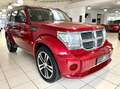 Dodge Nitro SE 4x2 2,8 CRD 6MT Rot - thumbnail 4