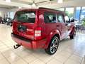 Dodge Nitro SE 4x2 2,8 CRD 6MT Rot - thumbnail 3