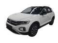 Volkswagen T-Roc Style 1.5 TSI AHK/LED+/Standh/RFK/06.30Gar Weiß - thumbnail 2