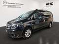 Mercedes-Benz Vito 116 Mixto lang 5 Sitze Standhzg Flügeltüren Schwarz - thumbnail 1
