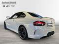 BMW 240 M240i xDrive Coupé 525€ netto/mtl.*M-Sportpaket Pr Weiß - thumbnail 3