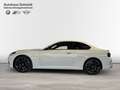 BMW 240 M240i xDrive Coupé 525€ netto/mtl.*M-Sportpaket Pr Weiß - thumbnail 2