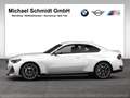 BMW 240 M240i xDrive Coupé HiFi DAB LED Komfortzg. Shz Weiß - thumbnail 3