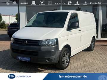 2.0 TDI Kasten