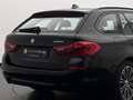 BMW 520 520iA Touring Sport Line +AHK+NAVI+CAM+LED-SW+ Noir - thumbnail 13