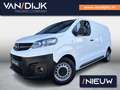 Opel Vivaro 1.5 CDTI L2H1 Edition ✓3-Persoons ✓Airco ✓Cruise ✓ Wit - thumbnail 1
